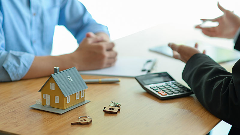 Obtenir une assurance de prêt immobilier en cas de maladie